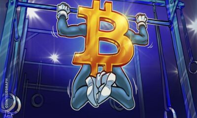 پیش بینی قیمت بیت کوین؛ خیز بلند BTC به سوی 112 هزار دلار با افزایش احتمال کاهش نرخ بهره فدرال رزرو