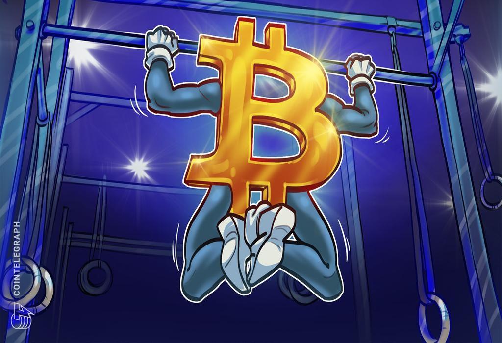 پیش بینی قیمت بیت کوین؛ خیز بلند BTC به سوی 112 هزار دلار با افزایش احتمال کاهش نرخ بهره فدرال رزرو