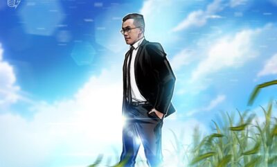 افشای جزئیات لابی گری برای عفو CZ توسط بایننس در واشنگتن