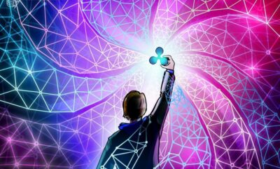 ریپل با خرید هیدن رود، اکنون ارائه دهنده خدمات جامع مالی ریپل شده است