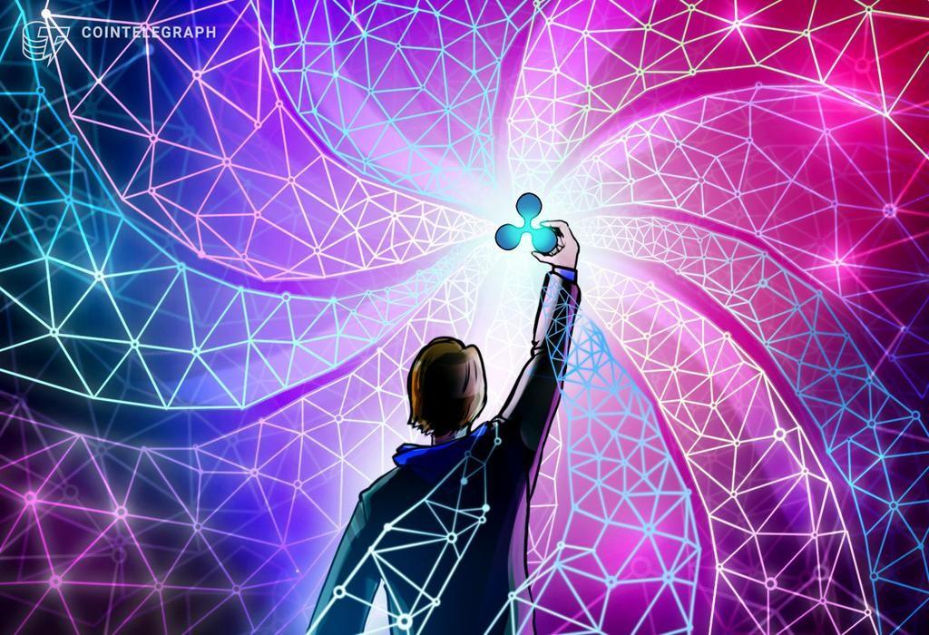 ریپل با خرید هیدن رود، اکنون ارائه دهنده خدمات جامع مالی ریپل شده است