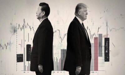 پیشرفت در مذاکرات تجاری آمریکا چین؛ چارچوبی برای دیدار شی-ترامپ