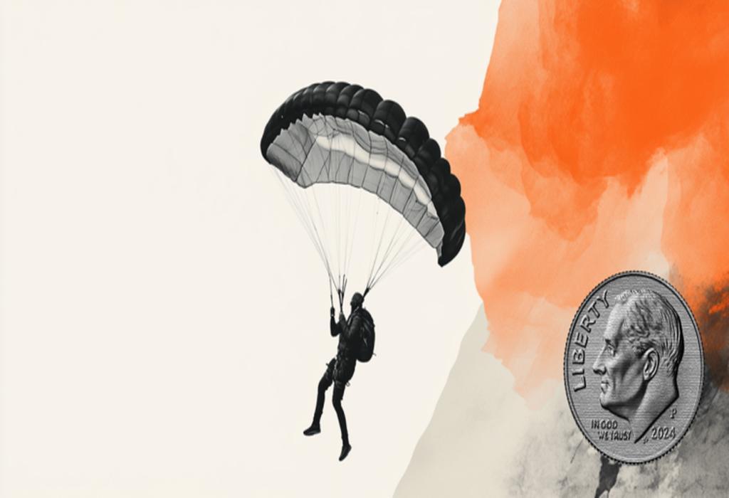 تعطیلی دولت آمریکا و ضعف دلار؛ تحلیل امواج الیوت نشان از تضعیف بیشتر دلار می دهد