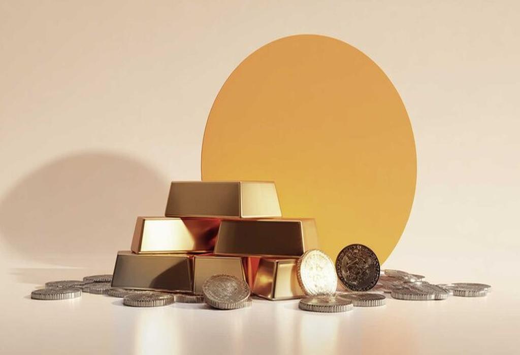 کاهش قیمت طلا به زیر 4000 دلار در پی بهبود روابط آمریکا و چین