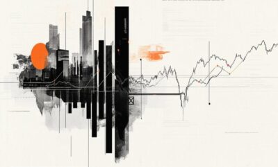 رشد ناسداک با کاهش نرخ؛ عبور از 26000 و شکست رکوردهای تاریخی