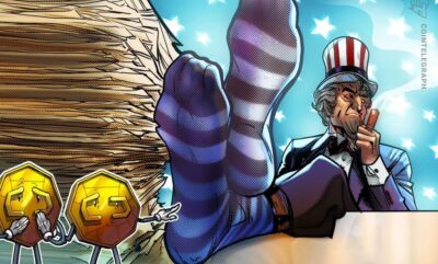 طرح ممنوعیت معاملات مقامات آمریکایی؛ لایحه جدید رو خانا برای توقف معاملات رمزارز و سهام