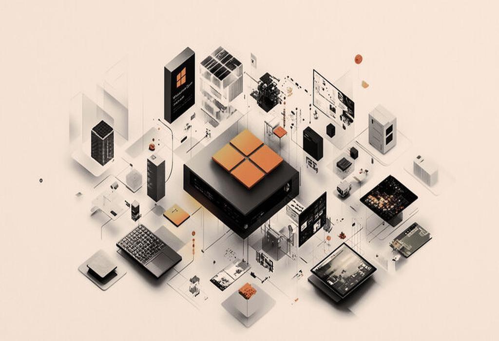 تحلیل آتی داوجونز و نتایج شرکت های بزرگ فناوری؛ اخبار بورس آمریکا