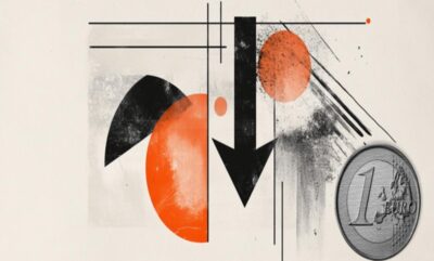 ضعف یورو ین؛ توافق آمریکا-ژاپن و چشم انداز نشست بانک های مرکزی