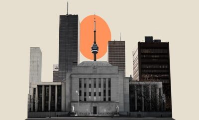 پیش بینی بانک مرکزی کانادا؛ انتظار کاهش نرخ بهره کانادا