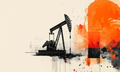 تحلیل نفت WTI؛ سقوط به پایین ترین سطح چهار ماهه با نگرانی از عرضه اوپک پلاس
