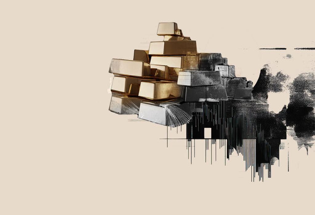 تأثیر کاهش نرخ بهره فدرال رزرو بر طلا؛ حرکت بعدی پس از اوج گیری تاریخی