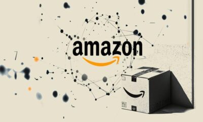 پیش بینی سهام آمازون؛ تحلیل 3 سناریوی محتمل برای AMZN در Q3 2025