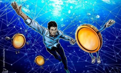 عرضه عمومی Securitize با حمایت BlackRock و نقش آن در توکنیزاسیون دارایی های واقعی