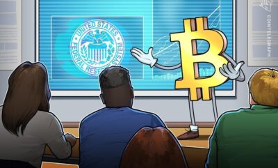 تحلیل سقوط بیت کوین به 109 هزار دلار پس از کاهش نرخ بهره فدرال رزرو و پایان سیاست انقباضی