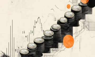 رشد بی سابقه داوجونز با انویدیا و فدرال؛ چشم انداز بازارهای جهانی