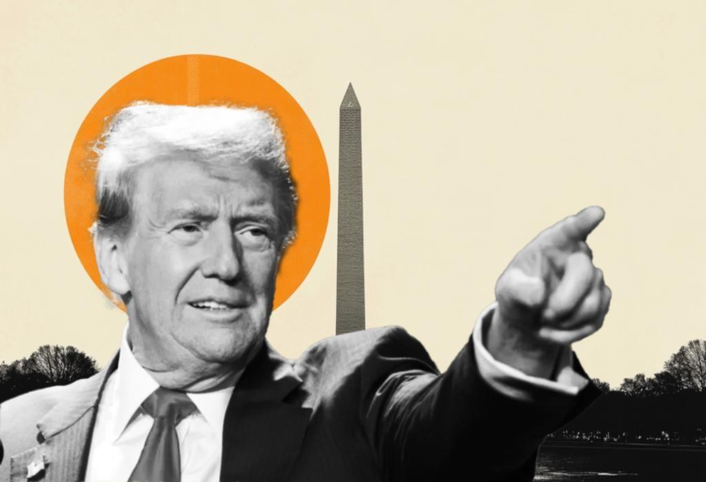 ترامپ؛ چین با صادرات آزادانه خاک های کمیاب موافقت کرد