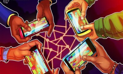 باگ امنیتی یونیتی در اندروید؛ افزایش امنیت کیف پول رمز ارز در بازی