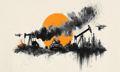 بازار نفت در انتظار تصمیم اوپک پلاس؛ چشم انداز عرضه و تقاضا