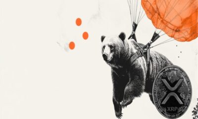 افزایش قیمت ریپل (XRP) همزمان با رشد حجم معاملات