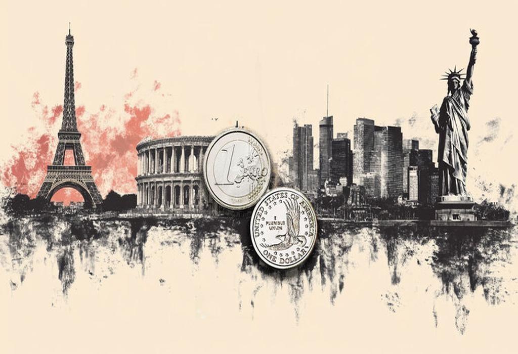 پیش بینی هفتگی یورو دلار؛ آیا دلار آمریکا پس از تصمیم غافلگیرکننده فدرال رزرو فرصتی برای صعود دارد؟