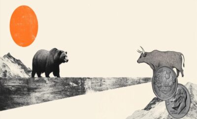 نوسان پوند در برابر دلار آمریکا با توقف انتشار داده های اقتصادی