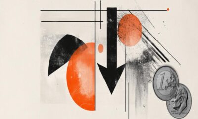 تحلیل تکنیکال یورو دلار؛ پایداری نسبی در برابر پس زمینه پر تنش