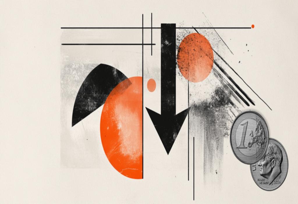 تحلیل تکنیکال یورو دلار؛ پایداری نسبی در برابر پس زمینه پر تنش