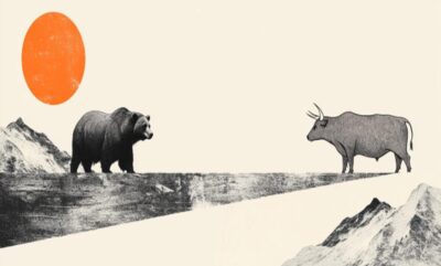 پیش بینی قیمت میم کوین ها؛ دوج کوین صلیب طلایی تشکیل می دهد، شیبا اینو و پپه EMAها را آزمایش می کنند