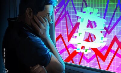 نگرانی از «تخلیه نقدینگی»؛ خطر ریزش بیت کوین با بهره باز 88 میلیارد دلاری