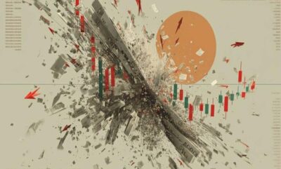 تحلیل هفتگی اقتصادی و مالی؛ پیامدهای تعطیلی دولت آمریکا