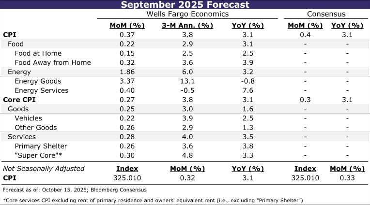نمودار تداوم تورم و شاخص CPI