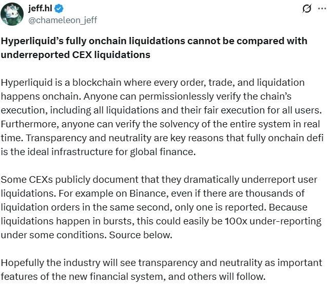 جف یان از Hyperliquid، بازگشت به قدرت چانگ پنگ ژائو, سیاست، چانگ پنگ ژائو، صرافی ارز دیجیتال، دونالد ترامپ، صرافی غیرمتمرکز، ویژگی ها، BNB