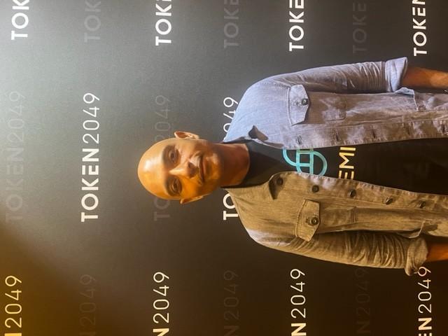 رمزارزها، توکن 2049، ادامه چرخه بیت کوین