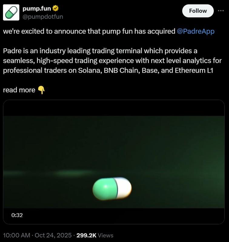 پمپ فان و رکود میم کوین