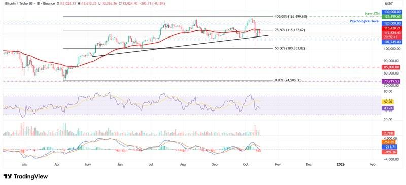 پیش بینی قیمت بیت کوین