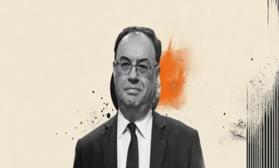 پیش بینی نرخ بهره انگلستان؛ بانک مرکزی در انتظار، احتمال کاهش در دسامبر – ING