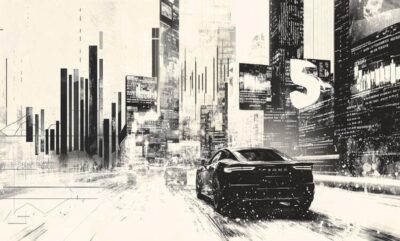 آینده بورس؛ چالش ها، پیش بینی ها و عوامل مؤثر بر بازار سهام