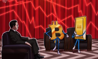 تحلیل جی پی مورگان؛ چرا بیت کوین دست کم گرفته شده و 68 هزار دلار پایین تر از ارزش واقعی است؟