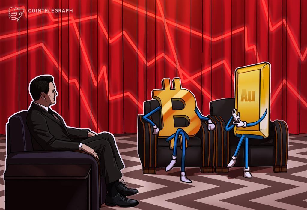 تحلیل جی پی مورگان؛ چرا بیت کوین دست کم گرفته شده و 68 هزار دلار پایین تر از ارزش واقعی است؟