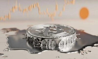 3 دلیل برای ادامه روند صعودی بیت کوین در ماه آبان 1404