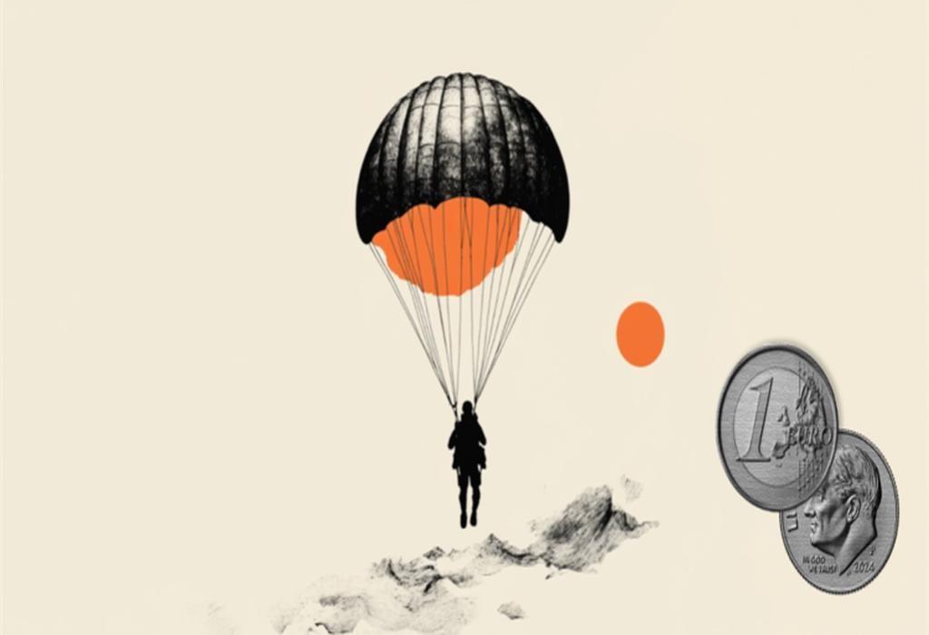 تحلیل صبحگاهی و پیش بینی بازار جهانی؛ یورو نزولی به سمت 1.1400-1.1350