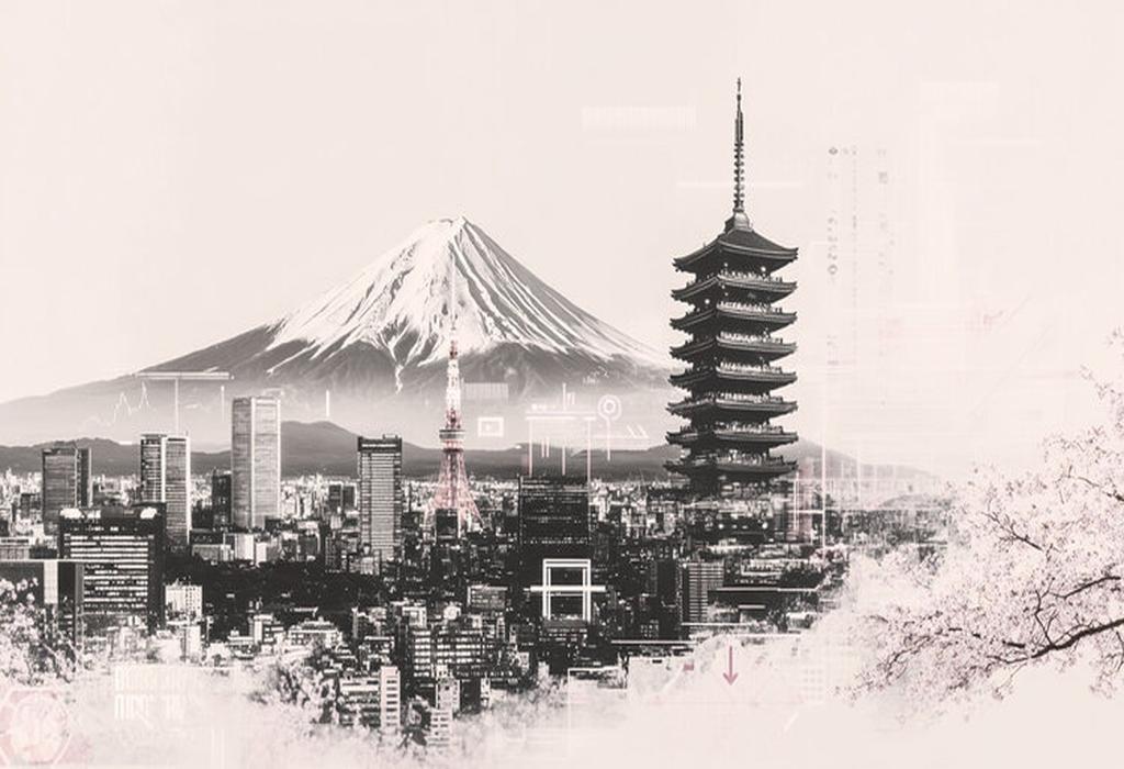 مداخله ارزی ژاپن؛ نشانه های هشداردهنده در بازار ین و احتمال واکنش توکیو