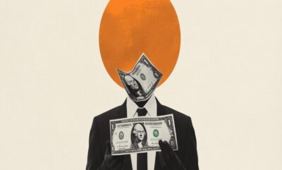 هوش مصنوعی مسئولانه در مالی؛ مزیت رقابتی قدرتمند صنعت مالی