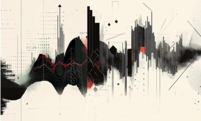 هراس در بازارهای جهانی؛ کند شدن اقتصاد جهانی احتمال کاهش نرخ بهره را به 60٪ رساند