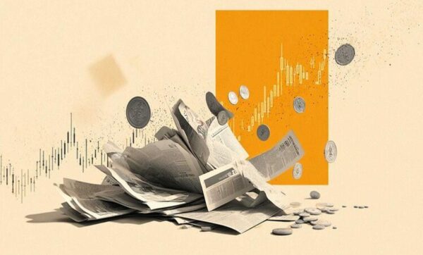 دلایل افت بورس؛ نگرانی ها از تعطیلی دولت و هوش مصنوعی