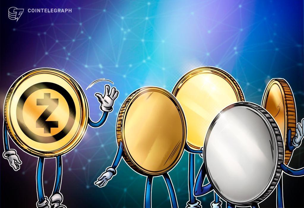 واقعیت بازگشت پروتکل زی کش؛ آینده ارز دیجیتال حریم خصوصی در جمعه 16 آبان 1404