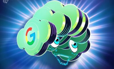 آپدیت جدید بازار پیش بینی گوگل فایننس با فناوری هوش مصنوعی