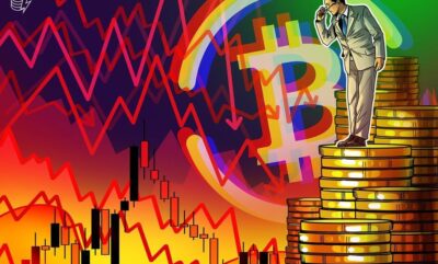 آیا بیت کوین به کف رسید؟ تحلیل گر؛ هشدارها از سوی فروشندگان خودخواه است