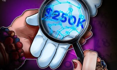 هشدار تحلیلگر؛ خطر رشد سریع بیت کوین تا 250 هزار دلار ‘یکی از بدترین اتفاقات’