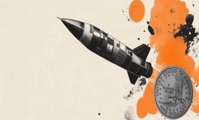 تقویت دلار آمریکا در آستانه انتشار داده های PMI تولیدی و موضع انقباضی فدرال رزرو